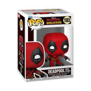 Funko POP! Deadpool with Claws 3.75" Vinyl Figure (