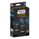 Star Wars: Legion  Super Tactical Droid Commanders
