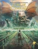 Call of Cthulhu RPG: Chaosium's 50th Anniversary Slipcase Set