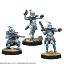 Star Wars: Legion  Heroes of the Clone Army