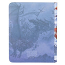 Dragon Shield Art Zipster 360 Binder: The Raid