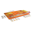 Purrramid Strategy Board Game