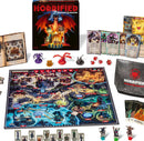 Horrified: Dungeons & Dragons Strategy Board Game