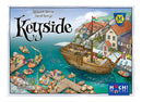 Keyside Board Game