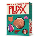 Anatomy Fluxx Card Game