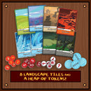 Adventure Time Card Wars: Prismo vs. The Lich Collector's Pack