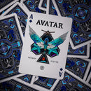Avatar: Eye of Eywa Premium Playing Cards