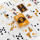 Disney Classic Mickey and Friends Playing Cards, 6-Deck Box Set