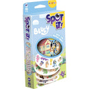 Spot It! Bluey Edition