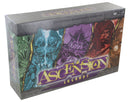 Ascension Legends Deckbuilding Game
