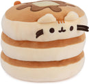 Pusheen Pancake Squisheen Plush, 6"