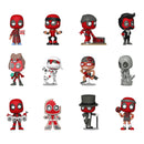 Funko Deadpool Classic Mystery Mini Vinyl Figure (ONE RANDOM FIGURE)