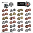 Dungeons & Dragons Castle Ravenloft Treasure Pack (RANDOM)
