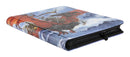Dragon Shield Art Zipster 360 Binder: The Raid