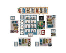 Antiques Board Game