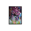 Magic: The Gathering Marvel's Spider-Man Premium Art Sleeves - Miles Morales