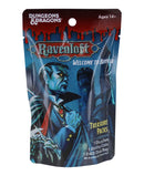 Dungeons & Dragons Castle Ravenloft Treasure Pack (RANDOM)