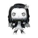 Funko POP! Animation Demon Slayer Nezuko Kamado (Sumi Deco) 3.75" Vinyl Figure (