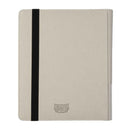 Dragon Shield 360 Card Codex Portfolio, Ashen White