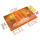 Purrramid Strategy Board Game