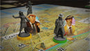Detective: Heists & Heartbreak Board Game