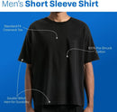 South Park Eric Cartman Stuffed Clyde Men's T-Shirt