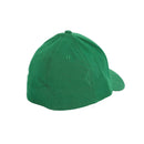 Super Mario Bros Luigi Flex Fit Hat, Green, One Size