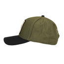 Star Wars The Mandalorian Sublimated Crest Adult Trucker Hat