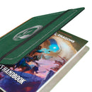Artifacts Across Eternities: Drizzt & the Forgotten Realms Premium Book Cover for Dungeons & Dragons RPG