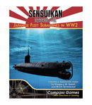 Sensuikan: Japanese Fleet Submarines, 1941-45