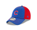 Chicago Cubs 9FORTY Shadow Turn 2 Adjustable Hat