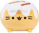 Pusheen Cinnamon Roll Squisheen, 12"