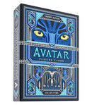 Avatar: Eye of Eywa Premium Playing Cards