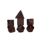 Stranger Things Mini Dice Cup: Hellfire Club