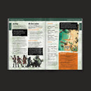 PIRATE BORG RPG: Starter Set