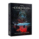 Coriolis: The Great Dark - The Flowers of Algorab Campaign Set