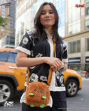 Yu-Gi-Oh! Arty Bag: Winged Kuriboh