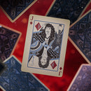 Stranger Things Hive Mind Edition Premium Playing Cards