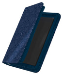 Magic: The Gathering Avatar: The Last Airbender Xenoskin Zipfolio 160 - Mana Symbol Blue