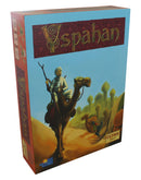 Yspahan Strategy Board Game