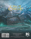 Call of Cthulhu RPG: Chaosium's 50th Anniversary Slipcase Set