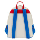 Toy Story 5 Triple Pocket Jessie, Woody, & Buzz Mini Backpack