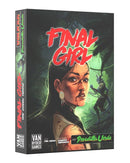 Final Girl: The Green Terror