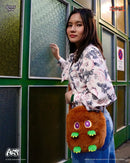 Yu-Gi-Oh! Arty Sling Bag: Kuriboh