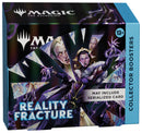 Magic: The Gathering Reality Fracture Collector Booster Box