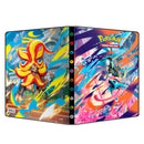 Mega Evolution Chaos Rising 9-Pocket Portfolio for the Pokemon Trading Card Game