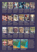 The Map Library | Epic Battle Maps for Fantasy RPGs