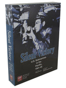 Silent Victory: U.S. Submarines in the Pacific, 1941-45 (3rd Printing)
