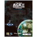Star Wars - Age of Rebellion: Core Rulebook
