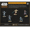 Star Wars: Legion  Heroes of the Clone Army
